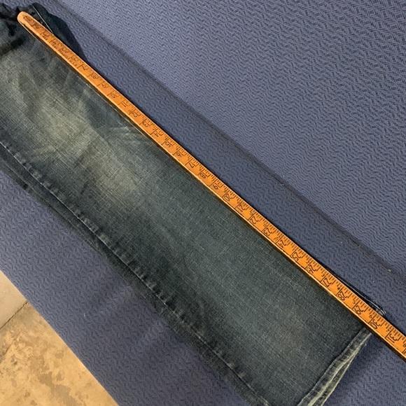 Delias Reese Jeans - Picture 7 of 7